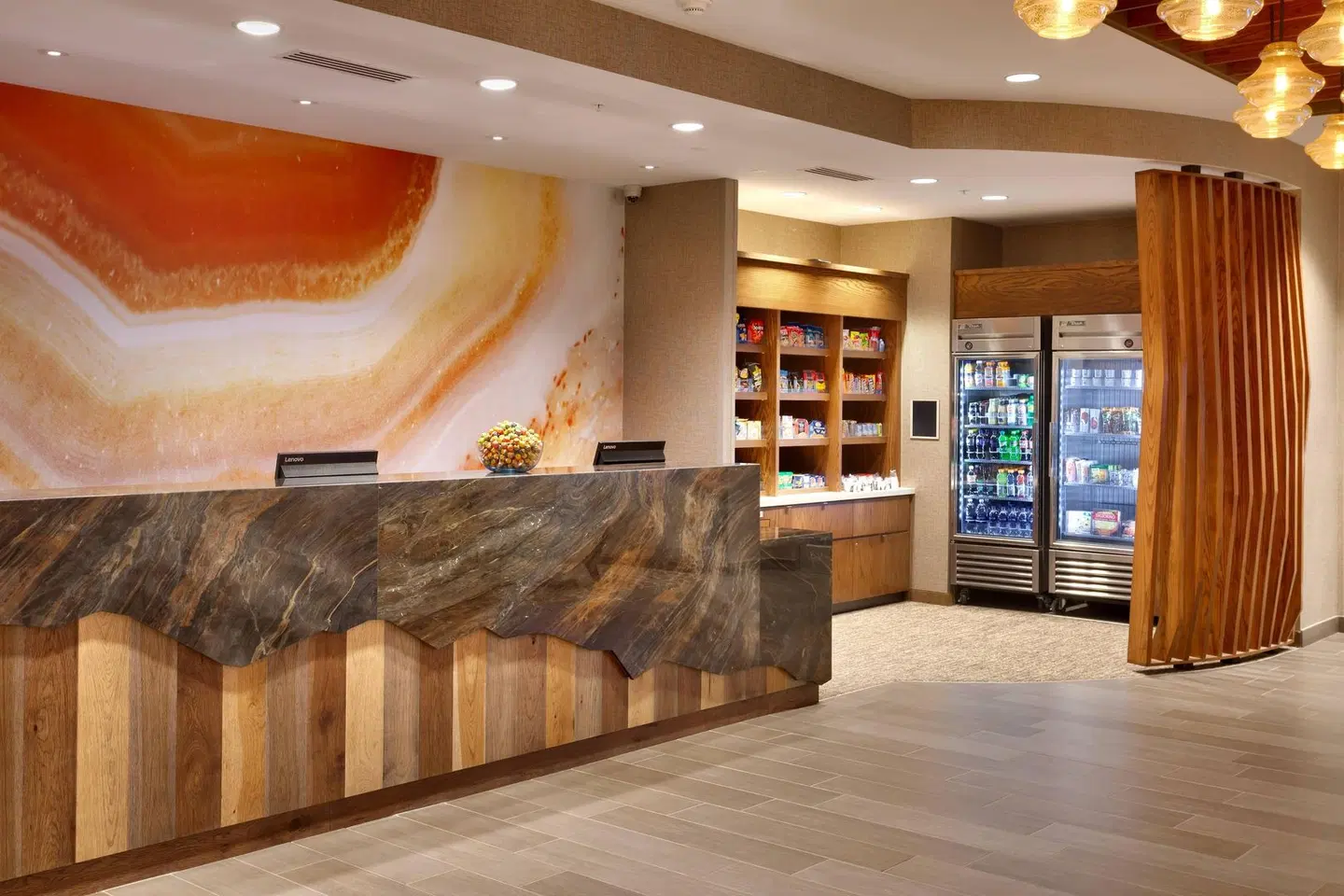SpringHill Suites by Marriott Moab LOUNGE_LOBBY