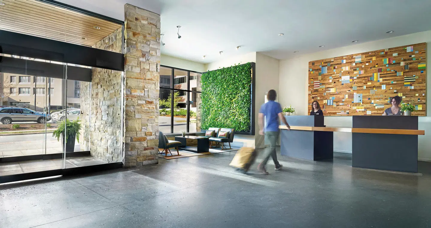 Hotel Vermont LOUNGE_LOBBY