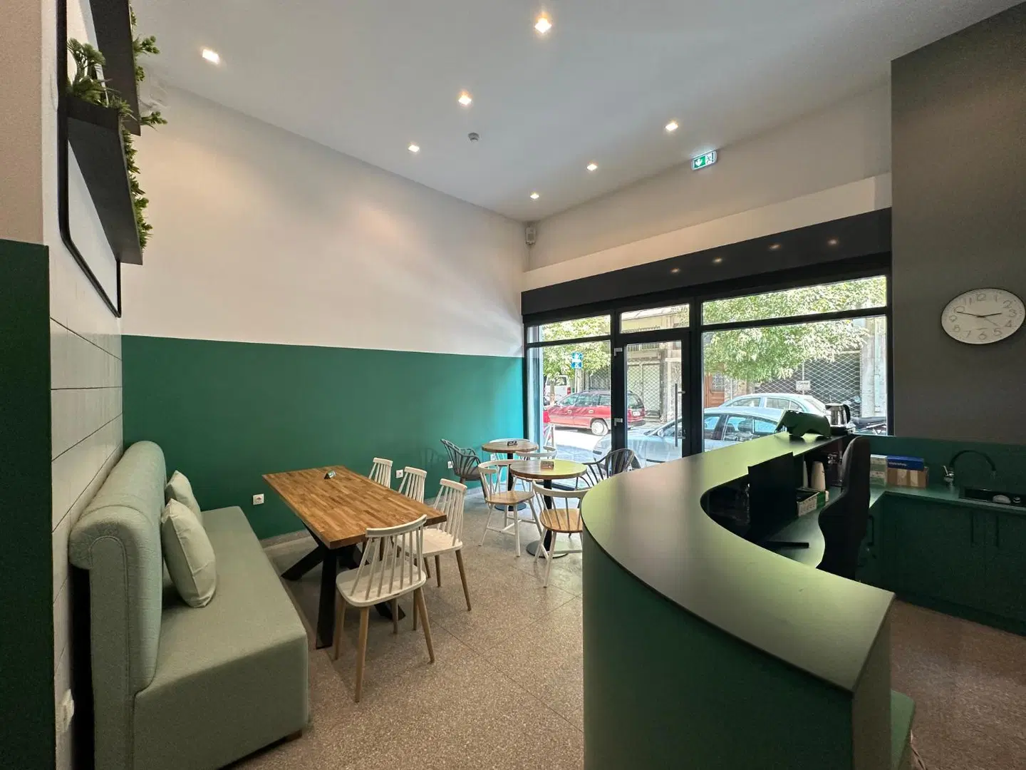 Urban Elephant Suites Bar