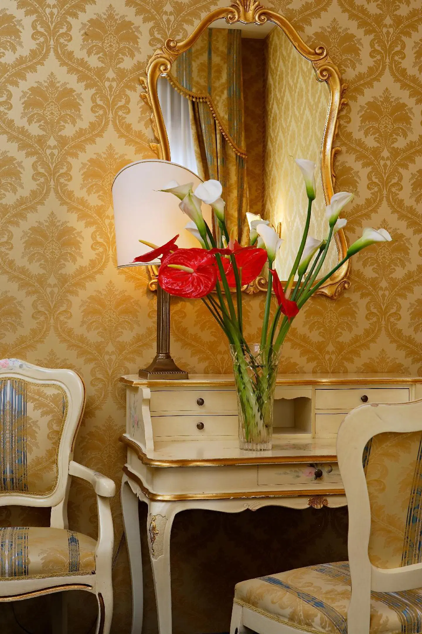 Gorizia a La Valigia ROOM_EXAMPLE