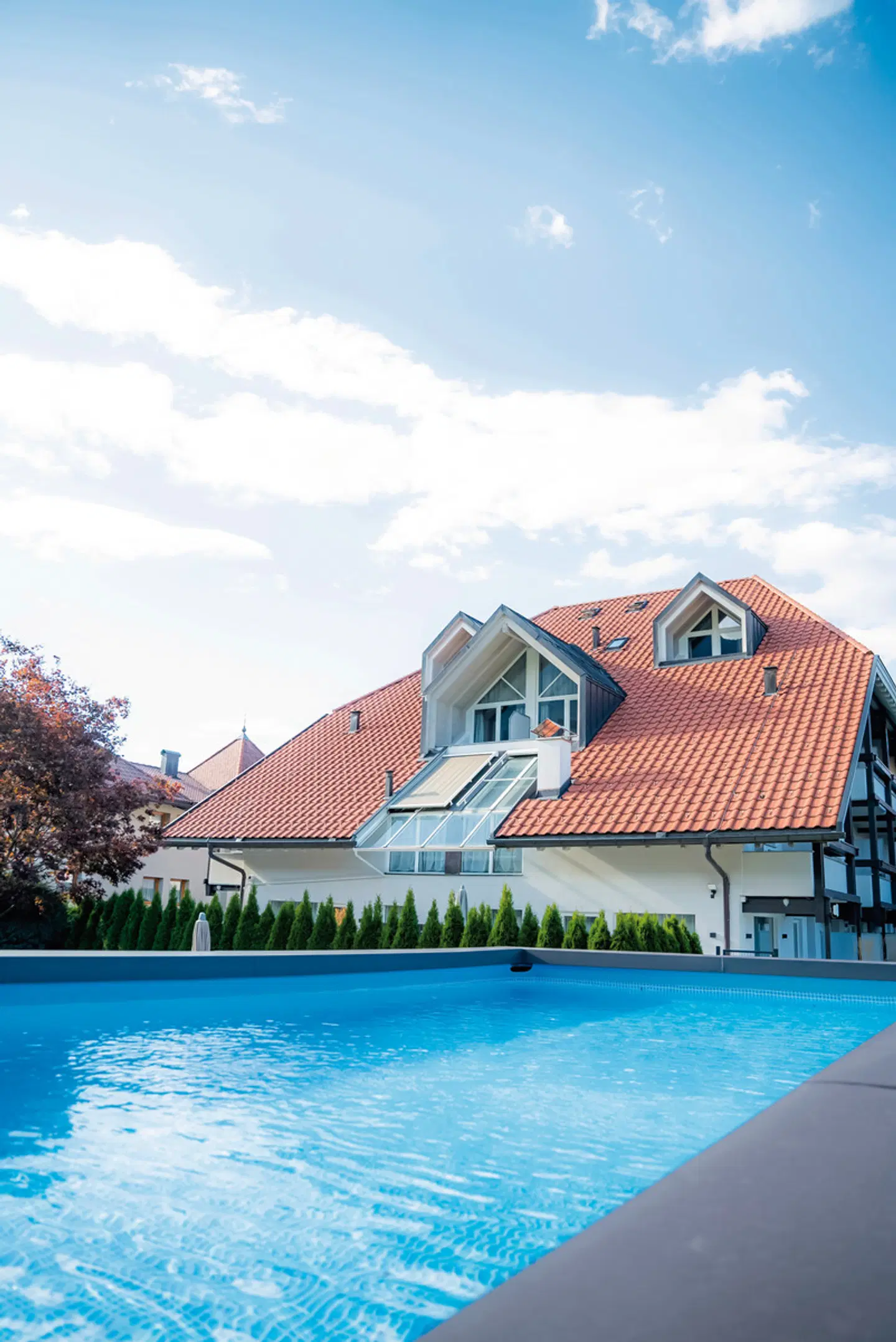 Montis Active Nature Resort OUTDOOR_POOL