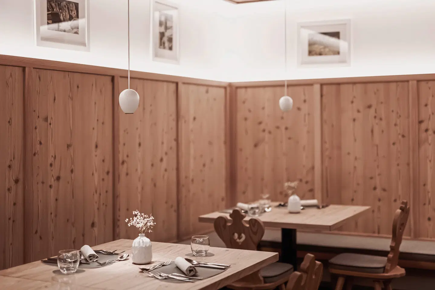 Montis Active Nature Resort Restaurant