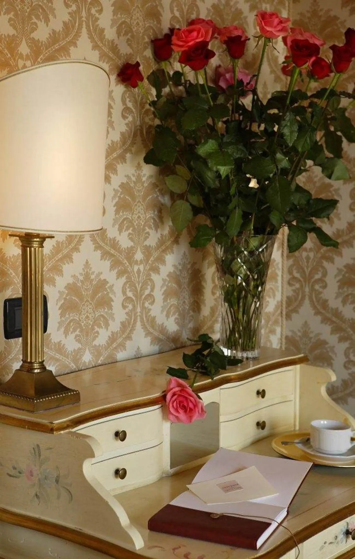 Gorizia a La Valigia Badezimmer