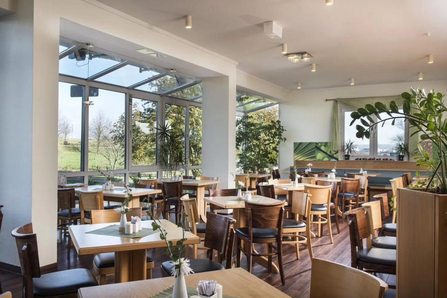 Ibis Eisenach Restaurant