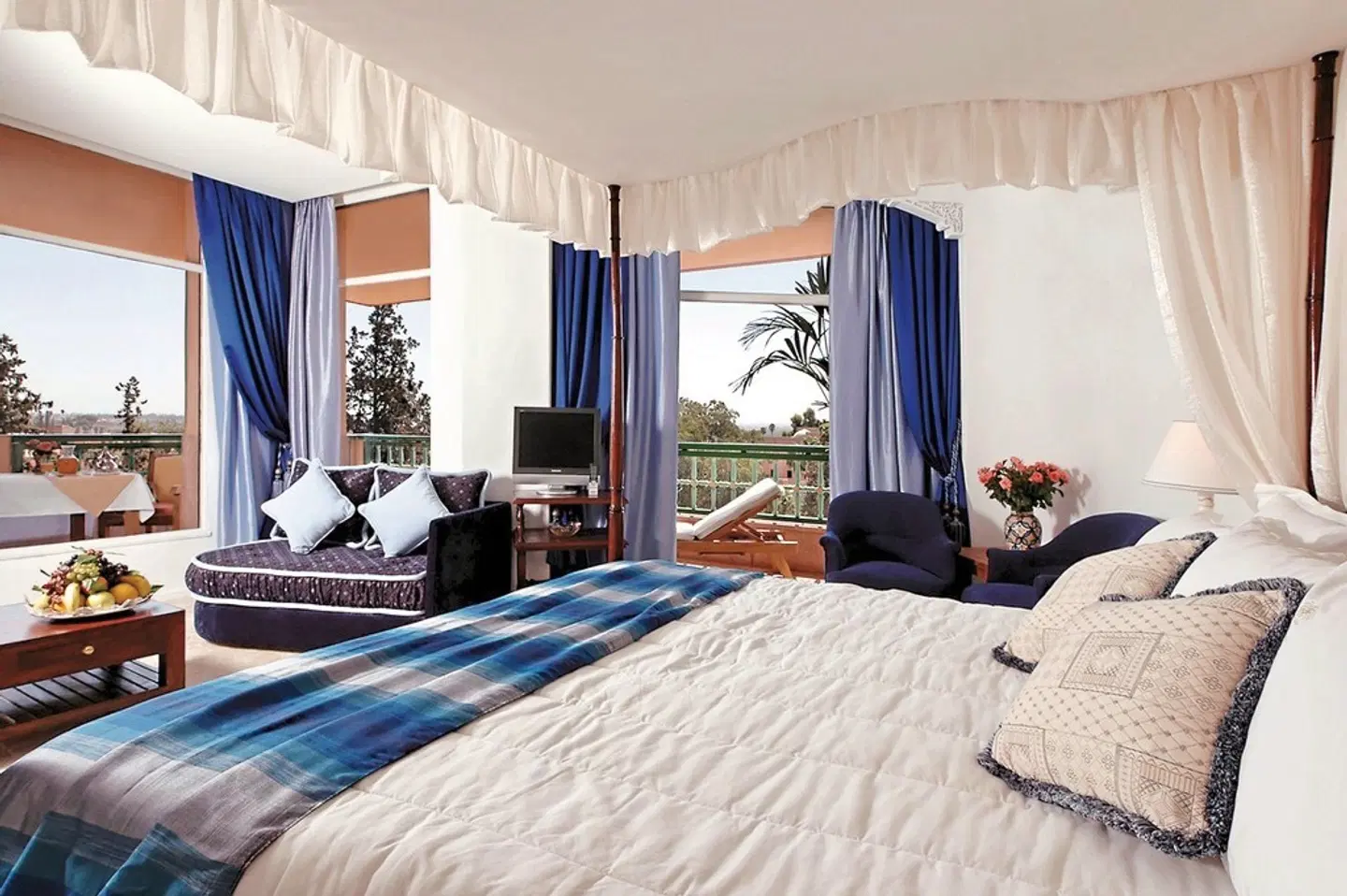 Es Saadi Marrakech Resort - The Hotel ROOM_EXAMPLE