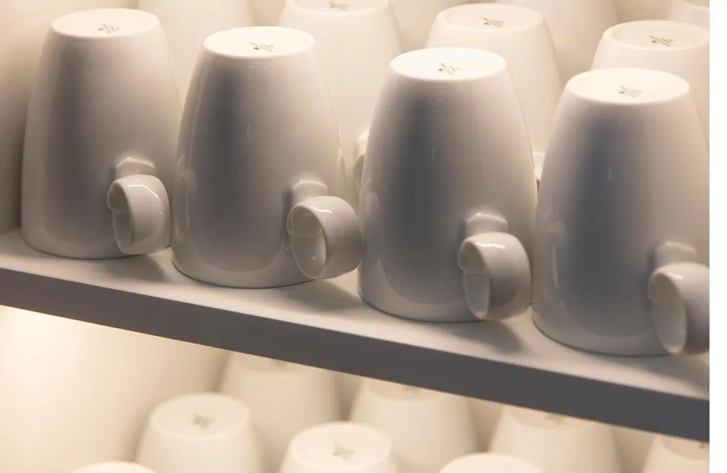 Royal Hotel Zurich Badezimmer