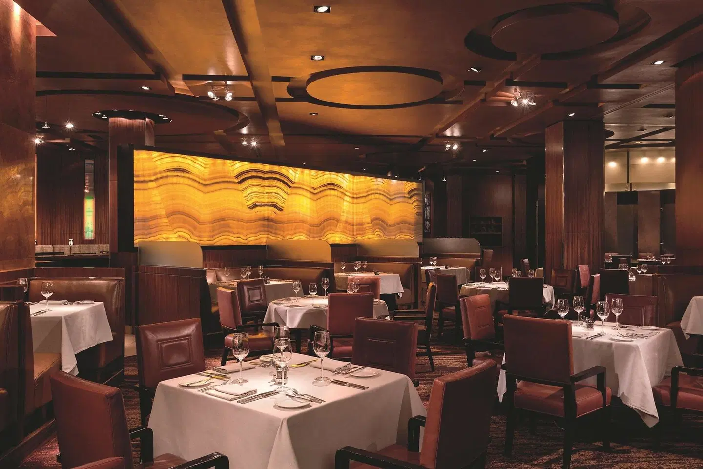 The Ritz-Carlton, Denver Restaurant