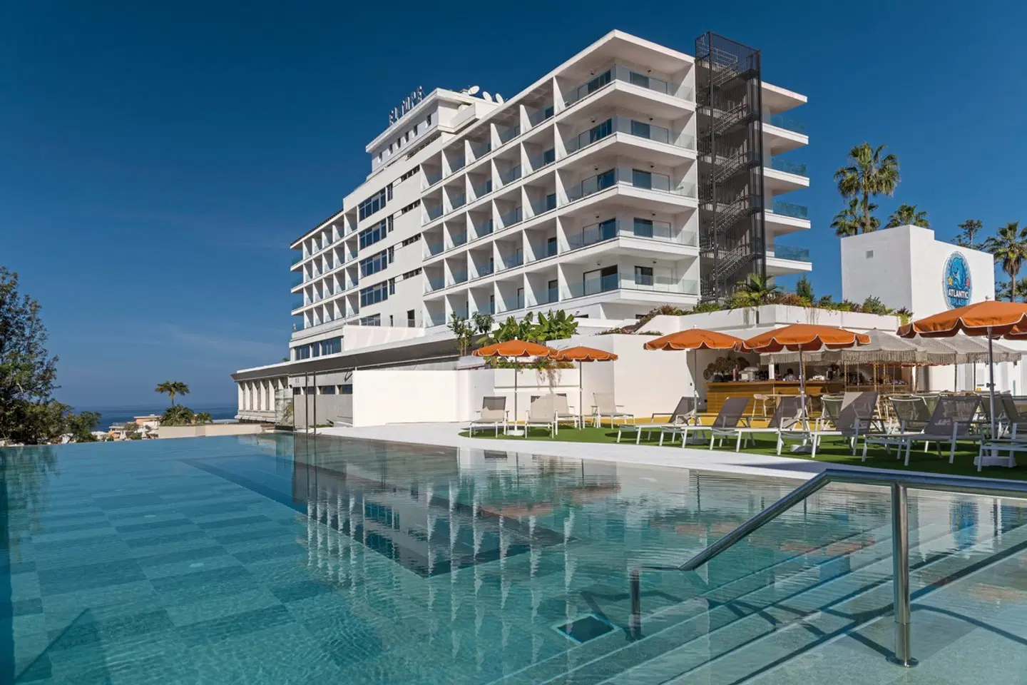 Atlantic El Tope OUTDOOR_POOL