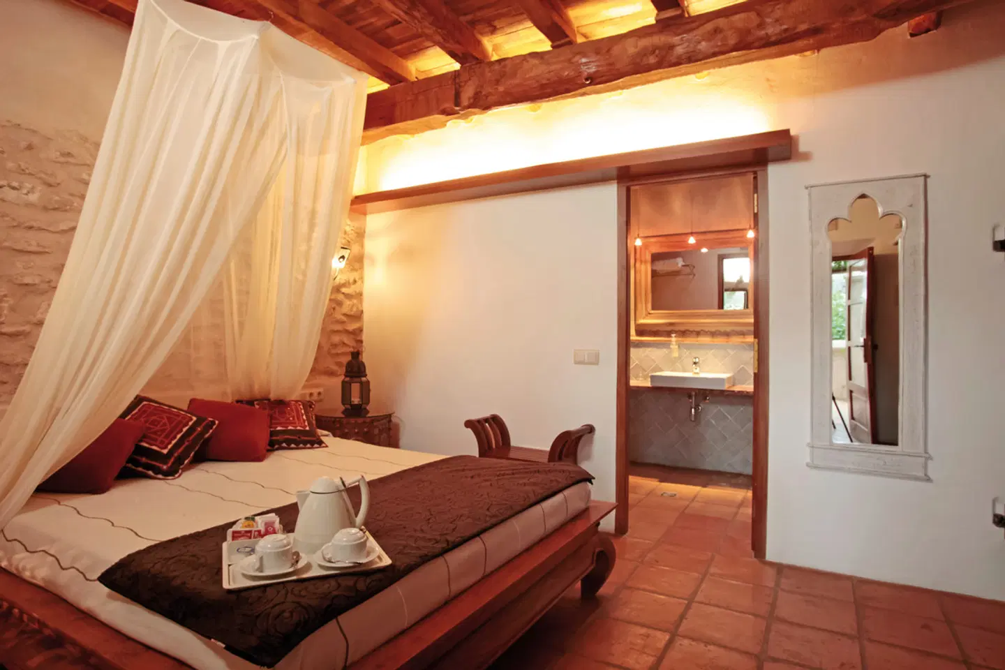 Rural Can Lluc Boutique Country Hotel & Villas ROOM_EXAMPLE