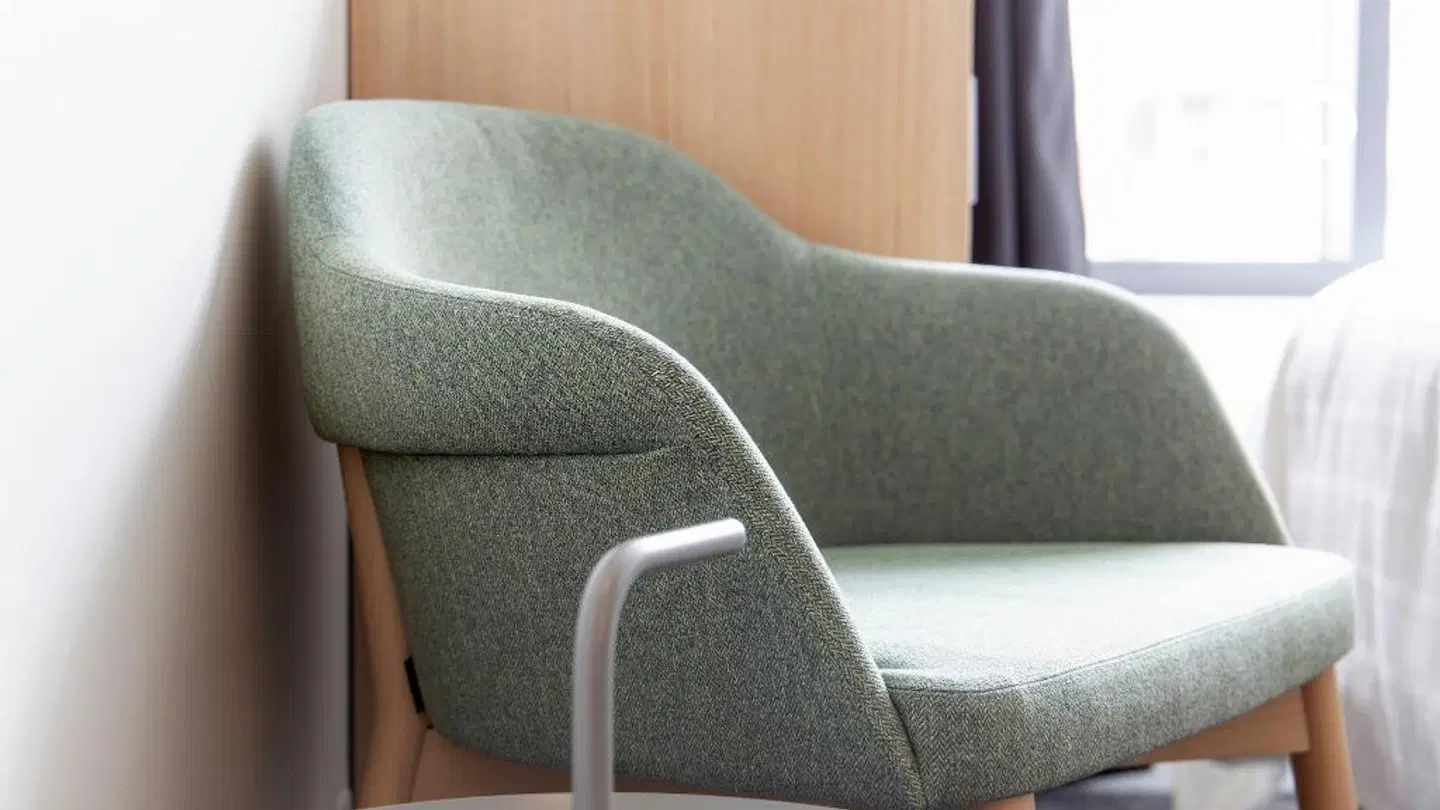 CenterHotel Laugavegur LOUNGE_LOBBY