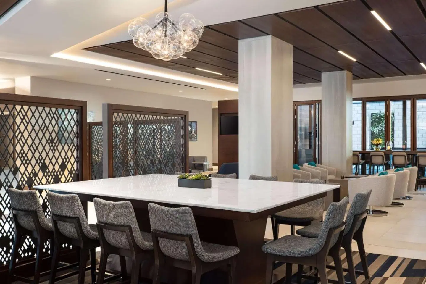 Hyatt Place San Francisco / Downtown Konferenz