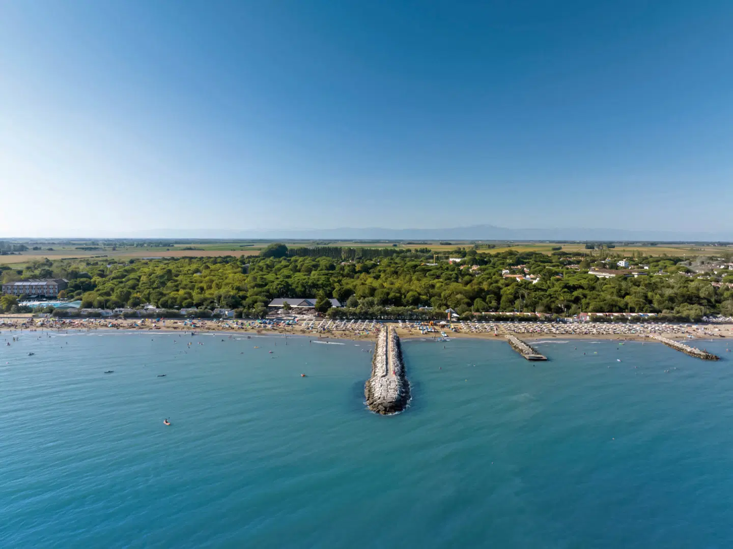 Villaggio San Francesco (by Happy Camp) LANDSCAPE
