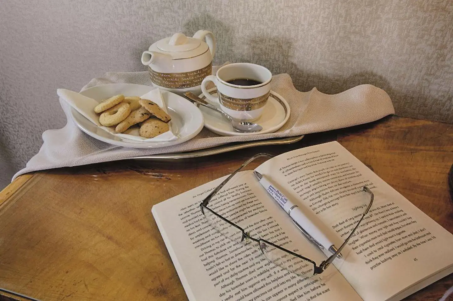 Santa Chiara Hotel HEALTH_BEAUTY