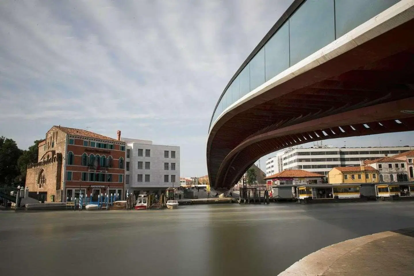Santa Chiara Hotel EXTERIOR