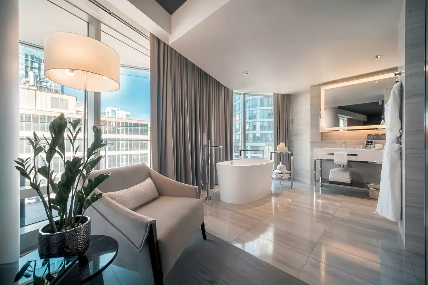 Paradox Vancouver ROOM_EXAMPLE