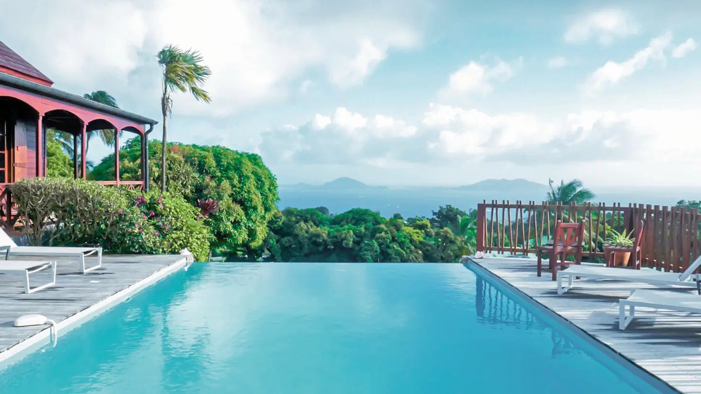 Le Jardin Malanga OUTDOOR_POOL