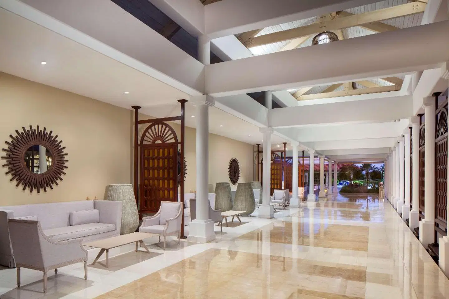 Hyatt Regency Grand Reserve Puerto Rico LOUNGE_LOBBY