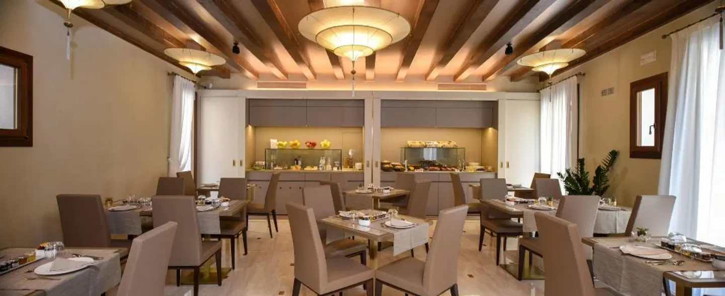 Santa Croce Boutique Hotel Restaurant