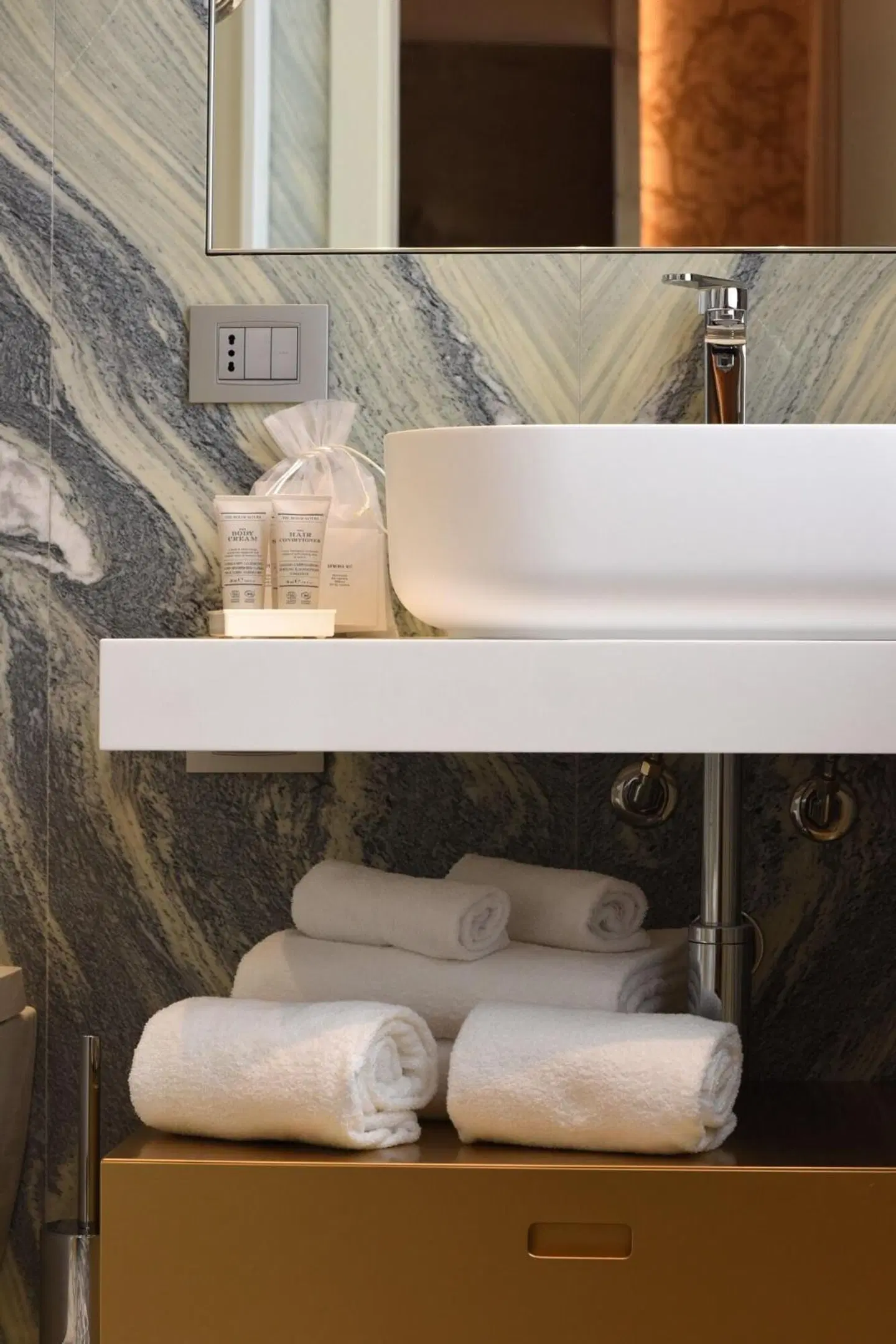 Santa Croce Boutique Hotel ROOM_EXAMPLE