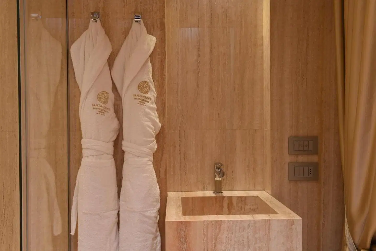 Santa Croce Boutique Hotel HEALTH_BEAUTY