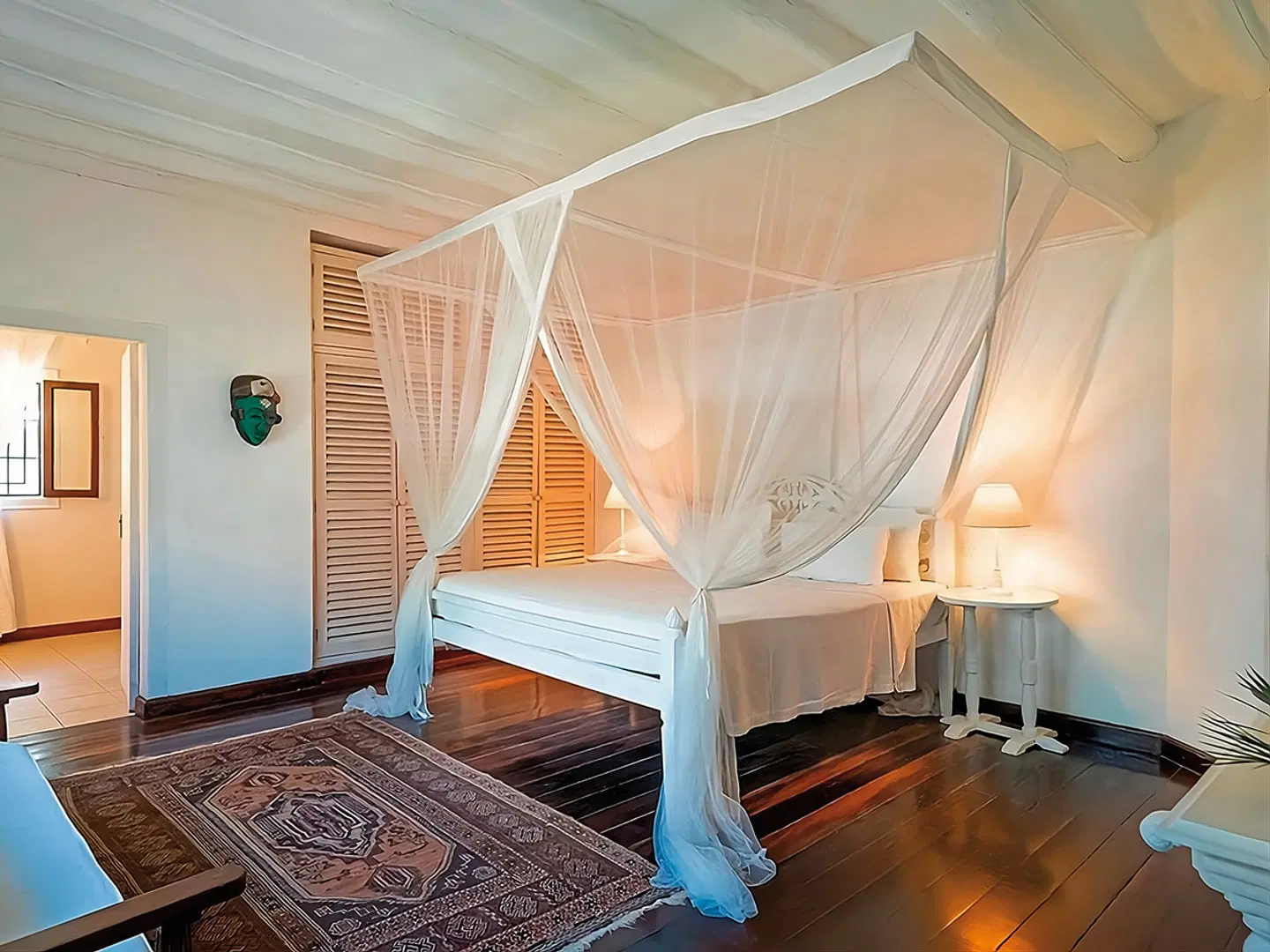 Lion in the Sun Billionaire Retreat Malindi ROOM_EXAMPLE