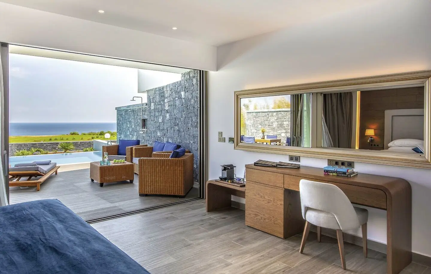 Nana Princess Suites, Villas & Spa ROOM_EXAMPLE