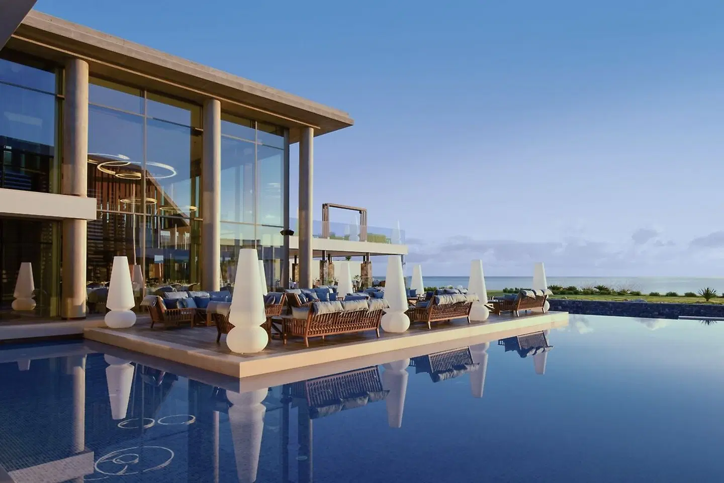 Nana Princess Suites, Villas & Spa OUTDOOR_POOL