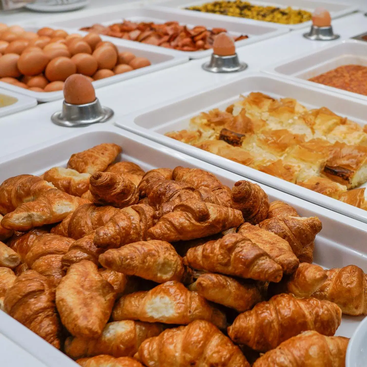 Olympic Kosma Hotel Restaurant