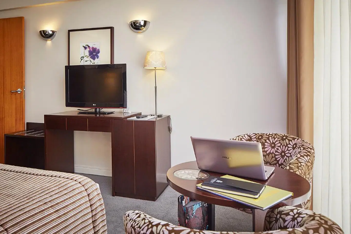 As Americas ROOM_EXAMPLE