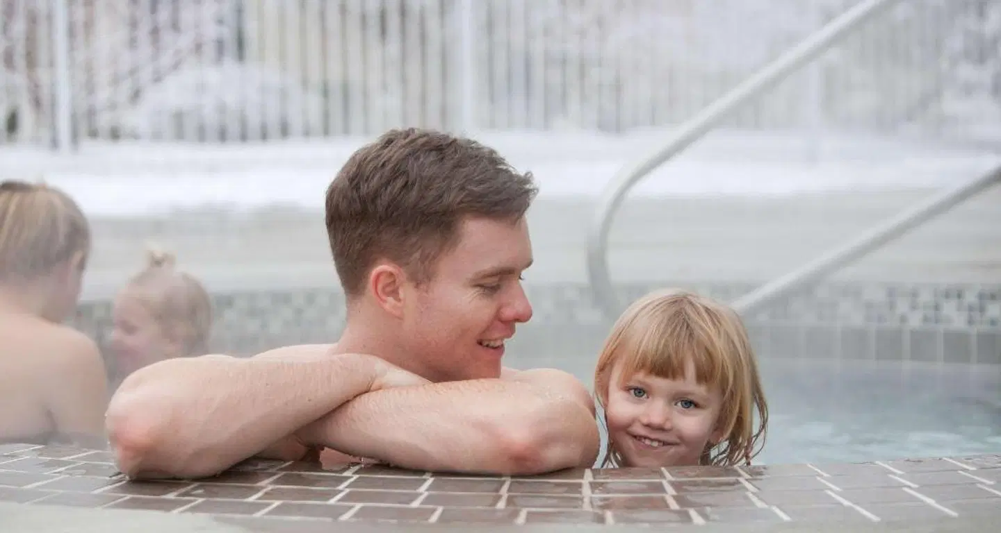 Best Western Plus Kelowna Hotel & Suites PEOPLE