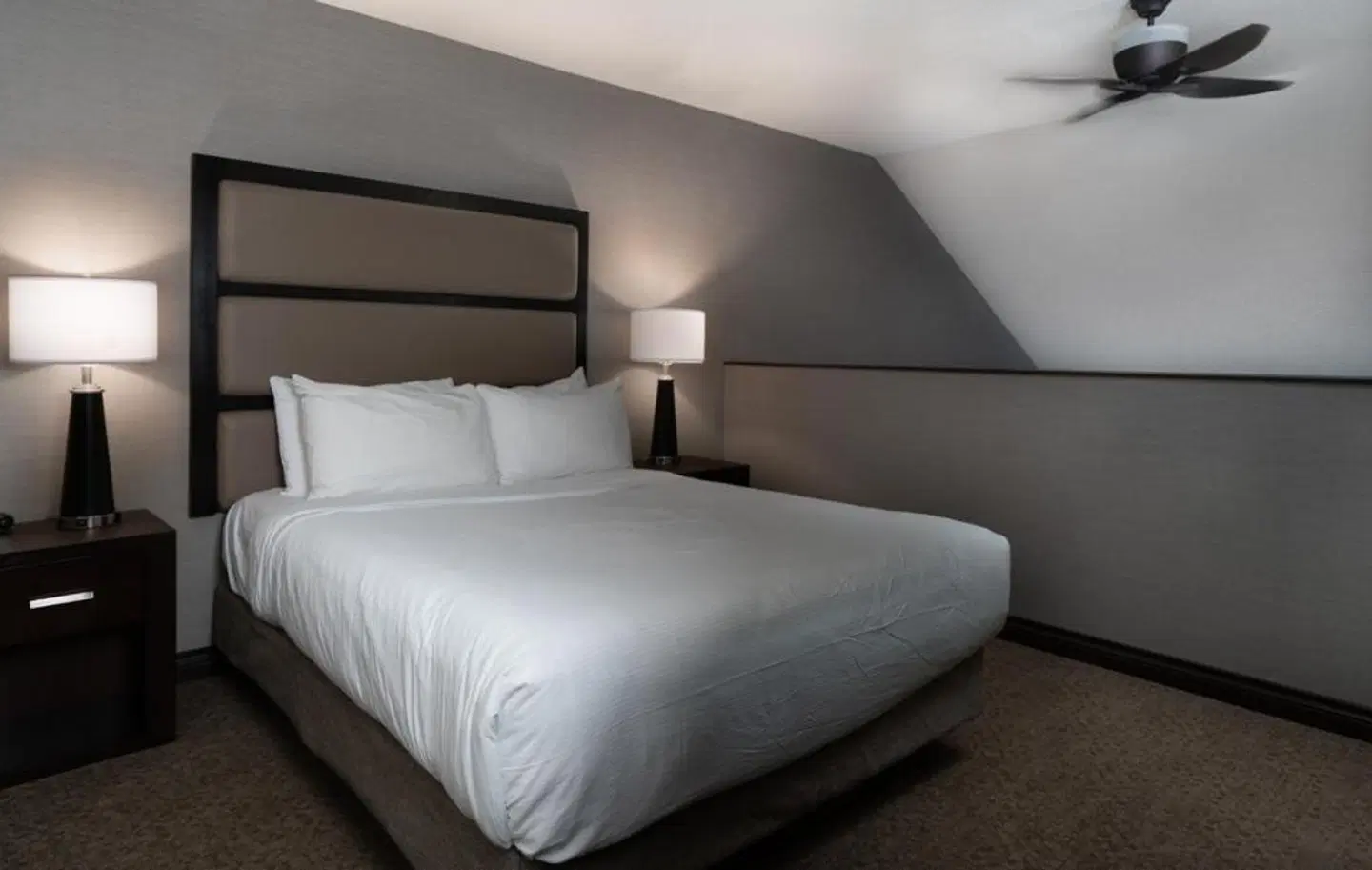 Prestige Hotel Vernon ROOM_EXAMPLE