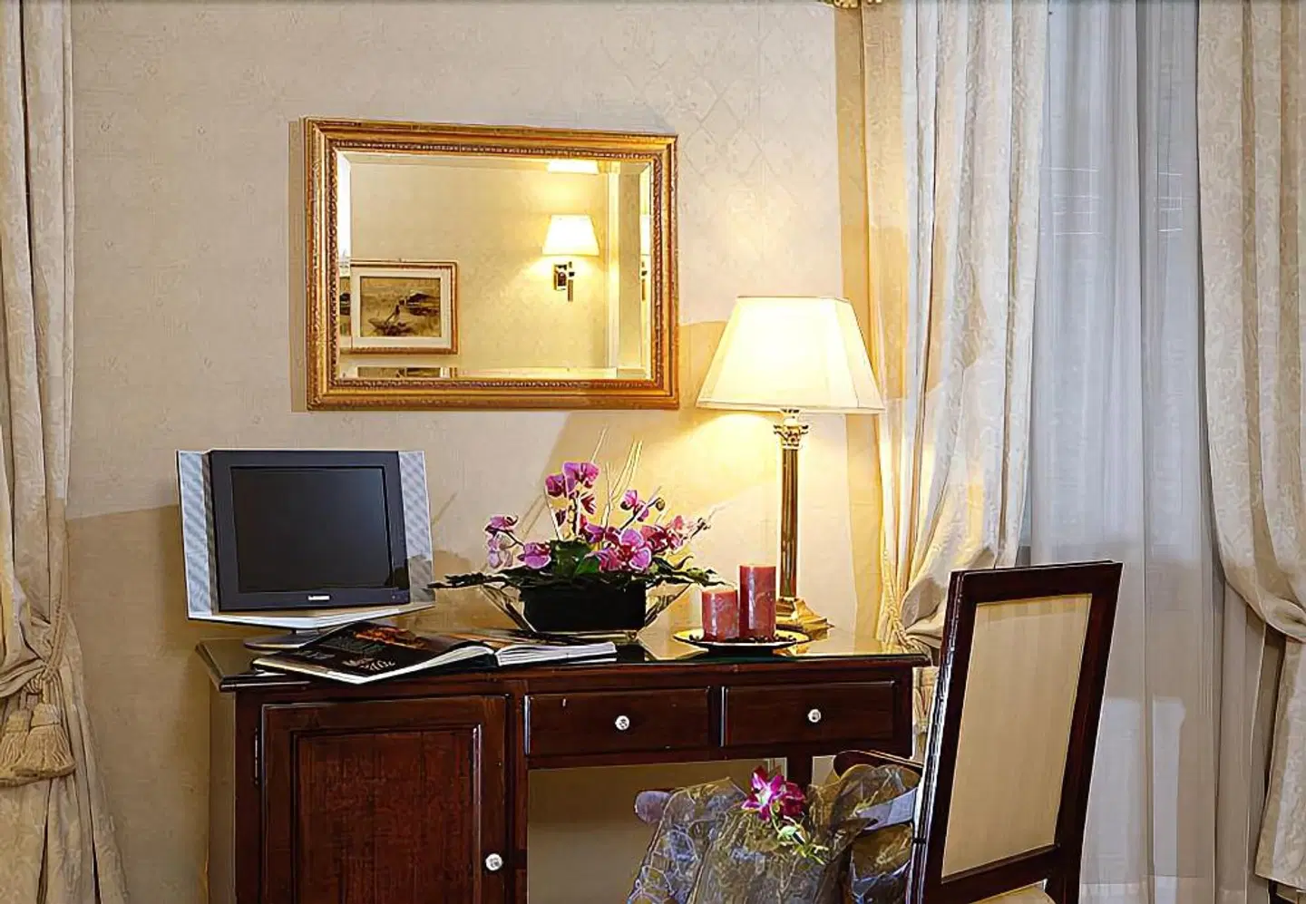 Ca' Del Nobile ROOM_EXAMPLE