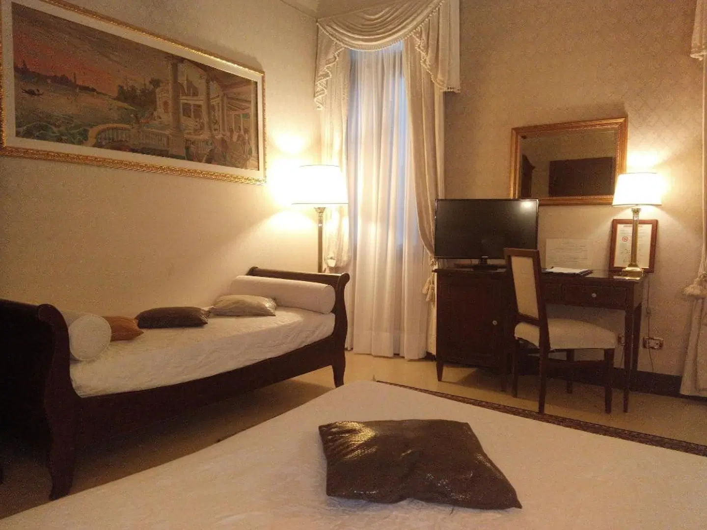 Ca' Del Nobile ROOM_EXAMPLE