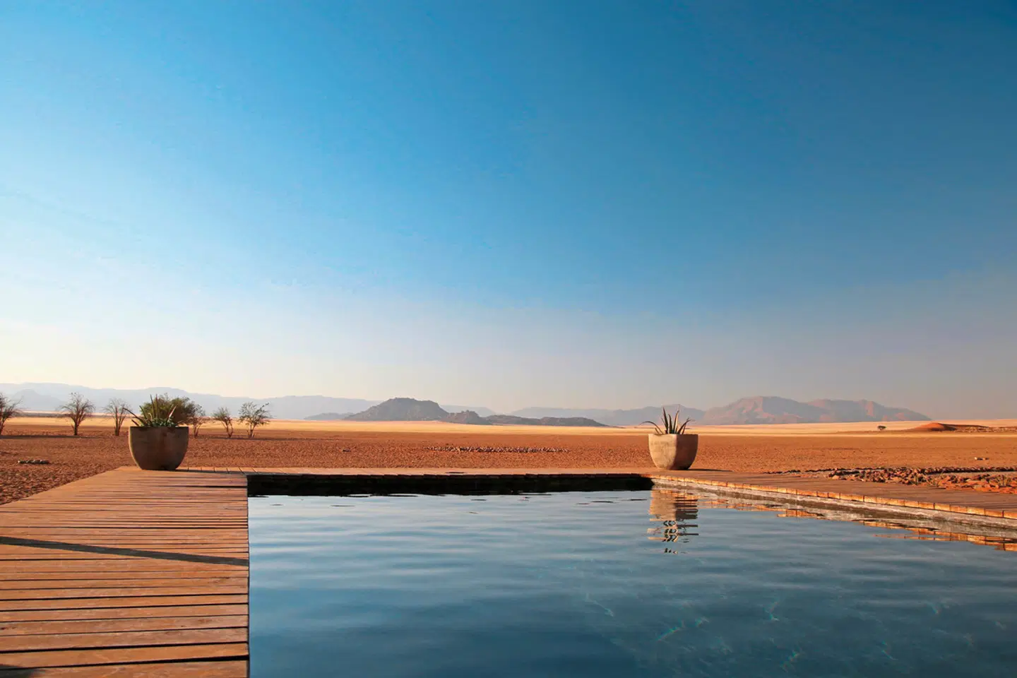 Natural Selection Kwessi Dunes OUTDOOR_POOL