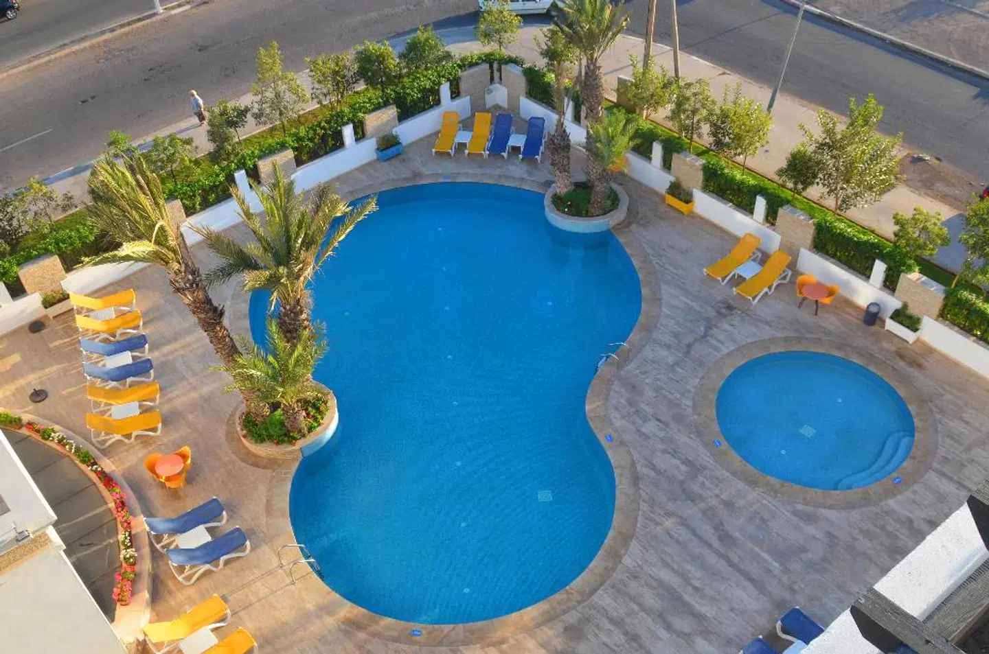 Atlantic Palm Beach OUTDOOR_POOL