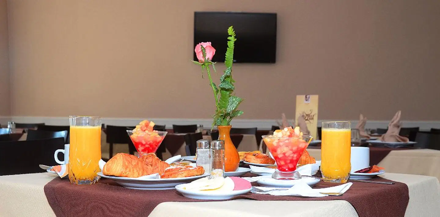 Atlantic Palm Beach Restaurant