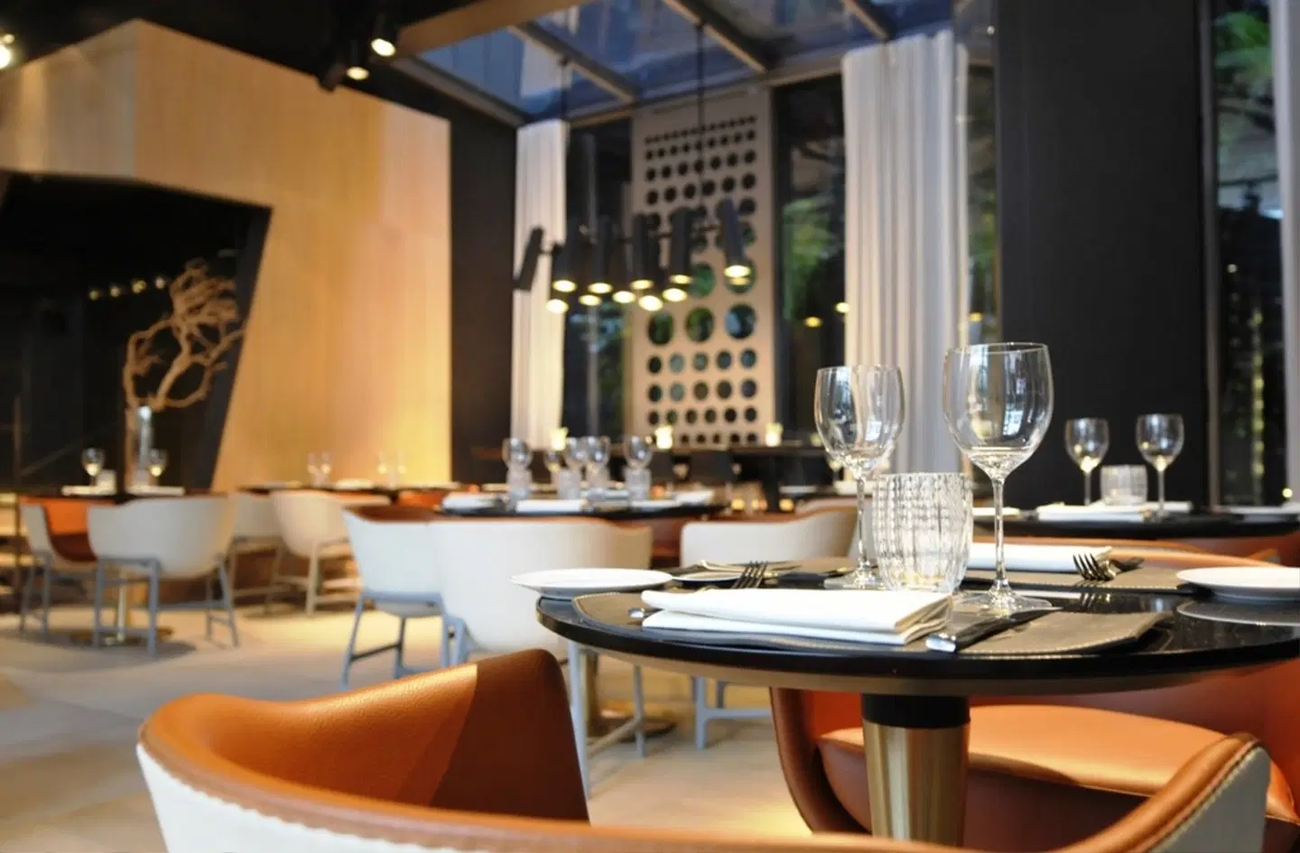 Le Cinq Codet LOUNGE_LOBBY