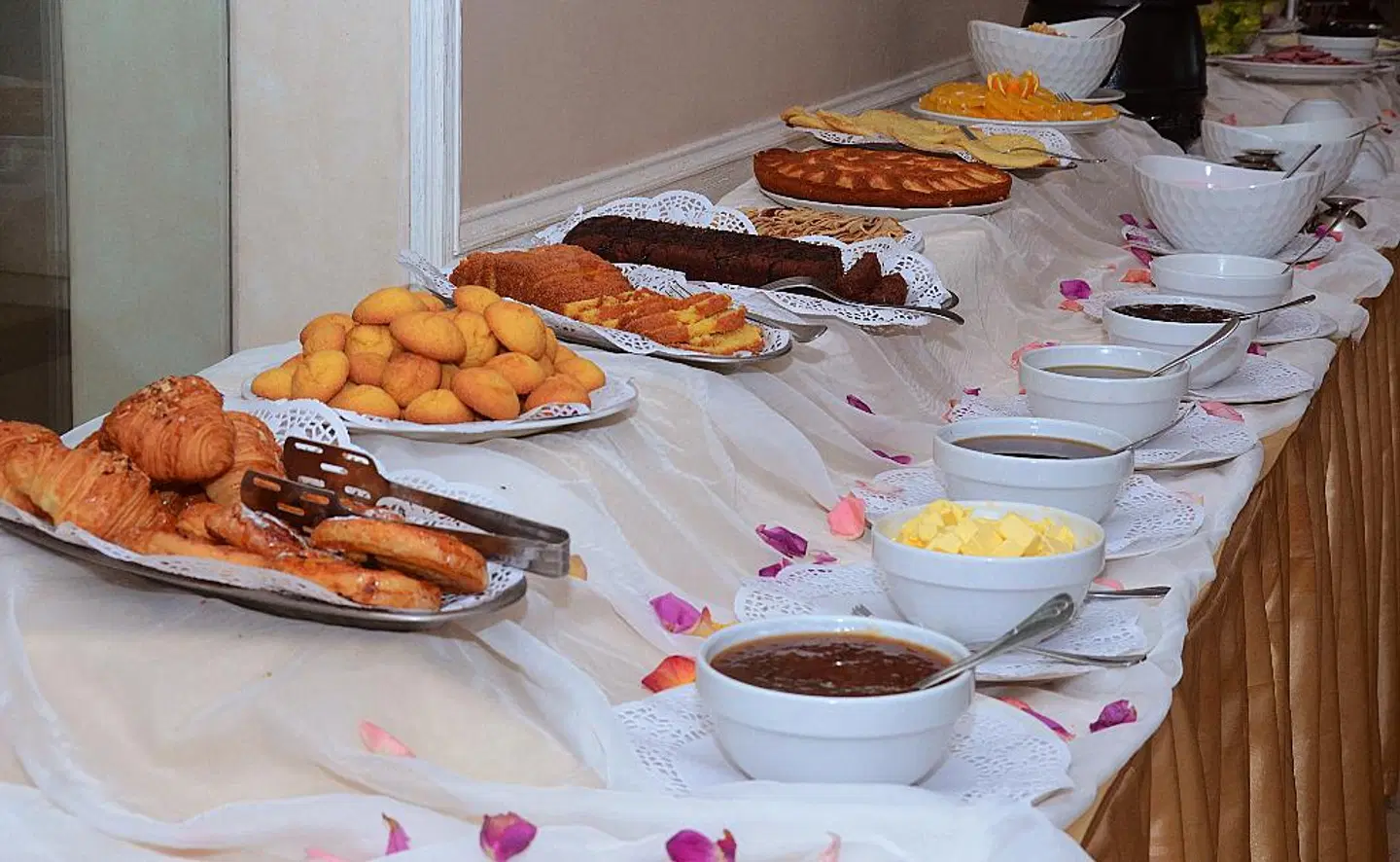 Atlantic Palm Beach Restaurant