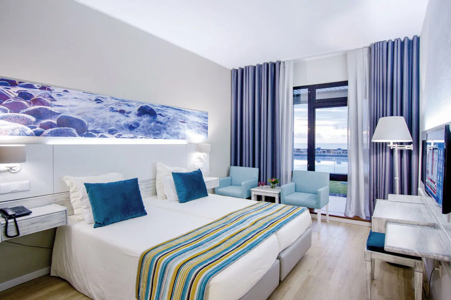 Estalagem do Mar ROOM_EXAMPLE