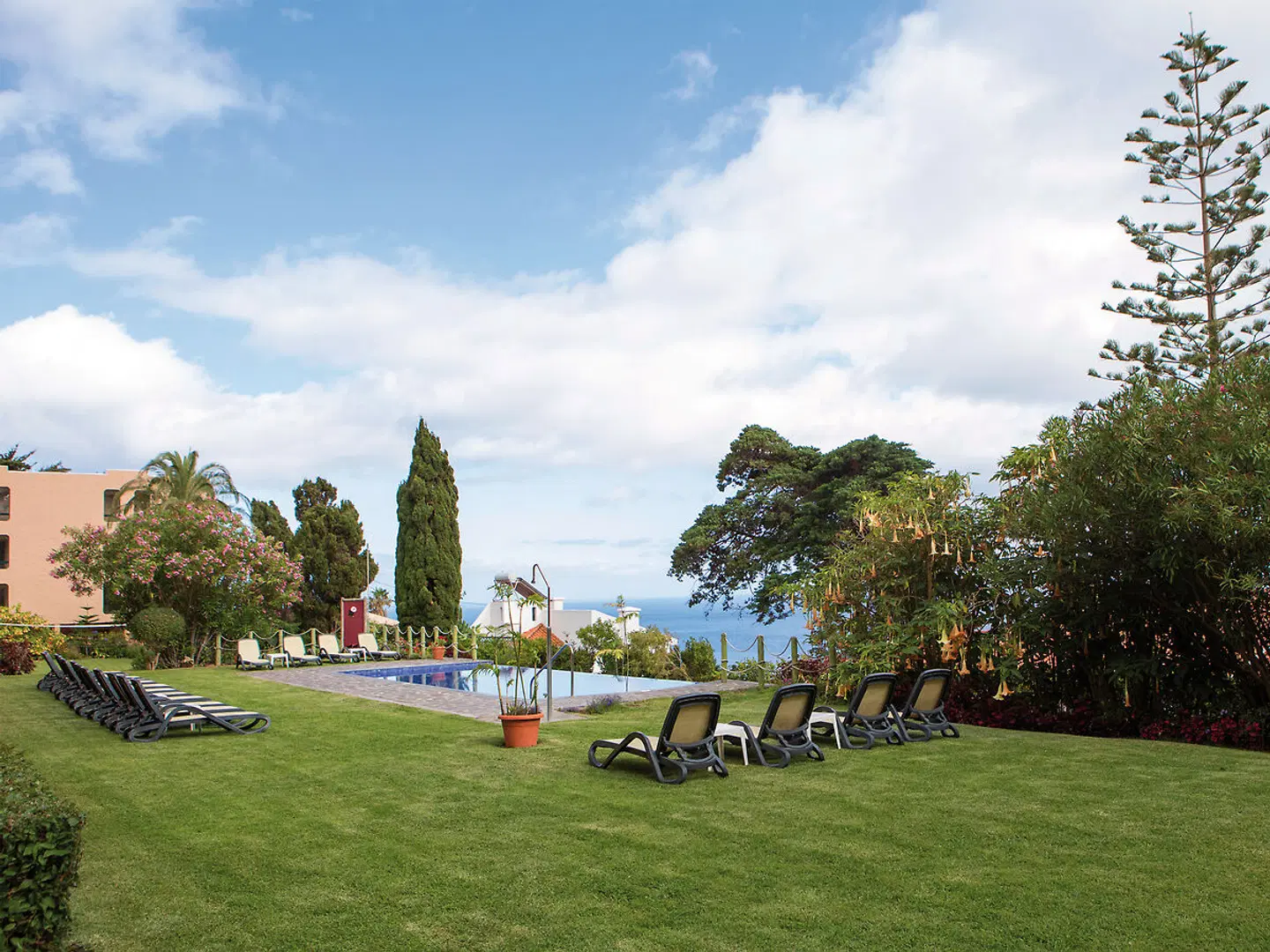 Dom Pedro Garajau SPORTS_AND_LEISURE