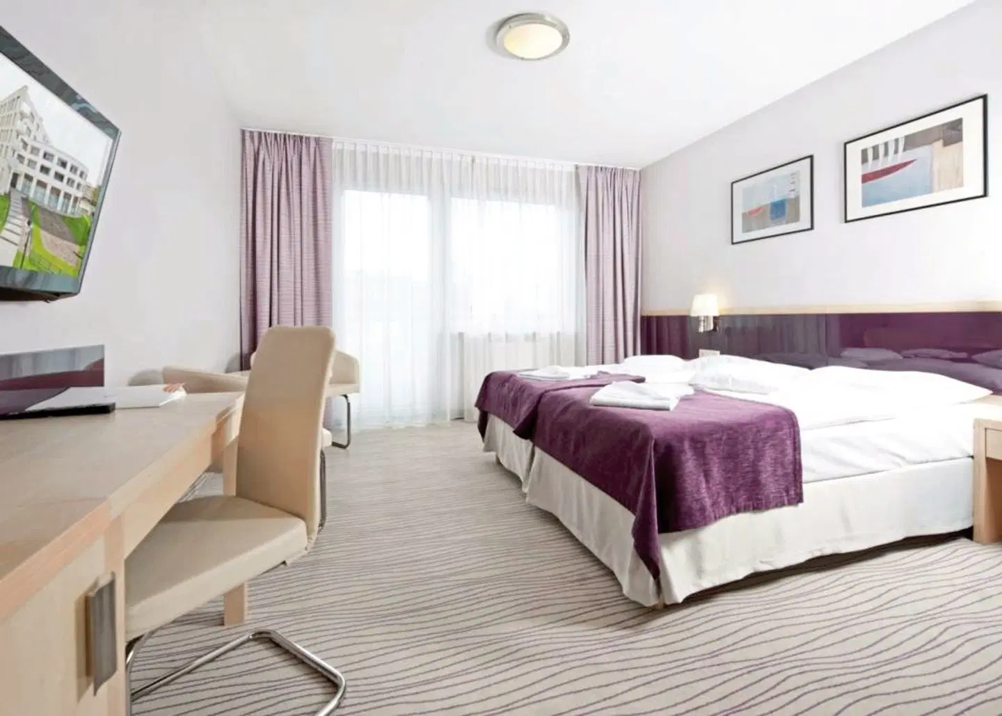 Interferie Medical Spa ROOM_EXAMPLE