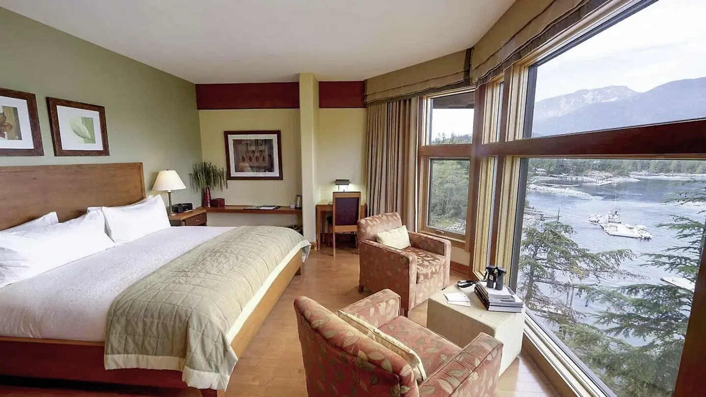 Sonora Resort ROOM_EXAMPLE