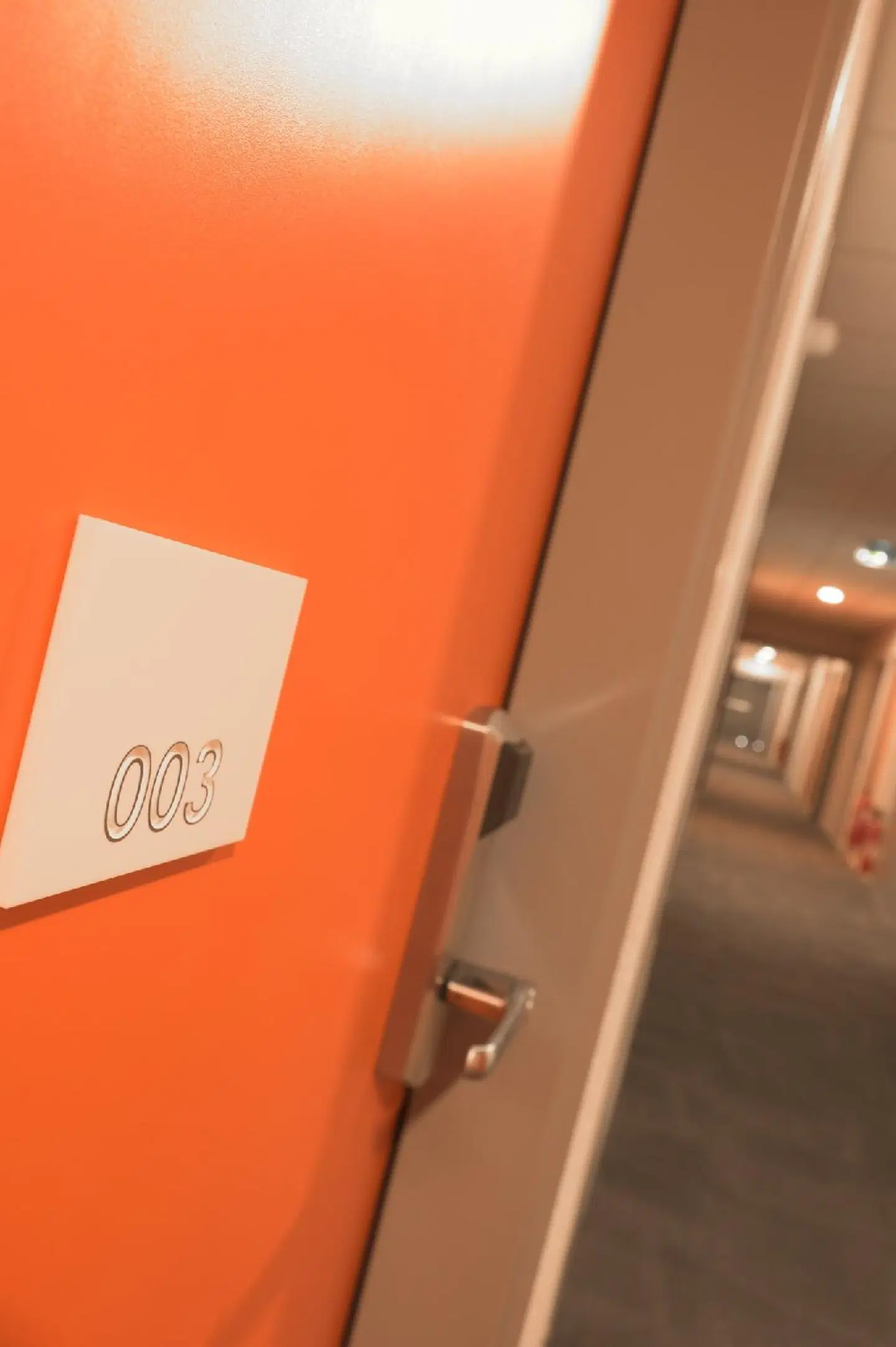 easyHotel Paris Charles de Gaulle HEALTH_BEAUTY