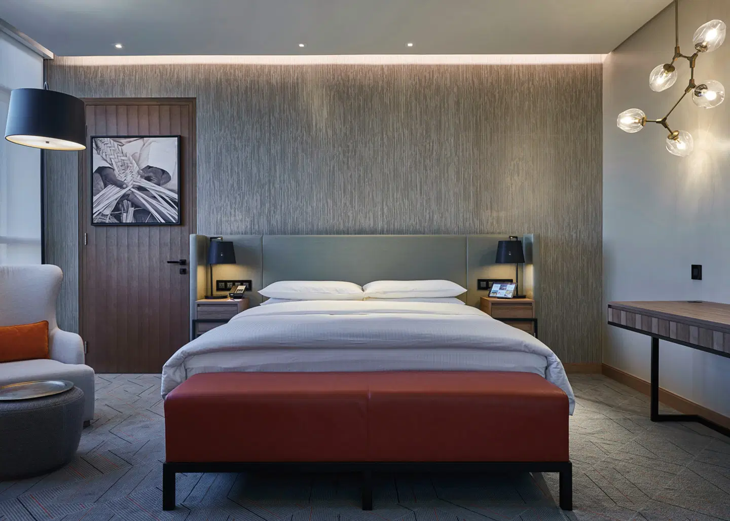 Mysk Al Mouj ROOM_EXAMPLE