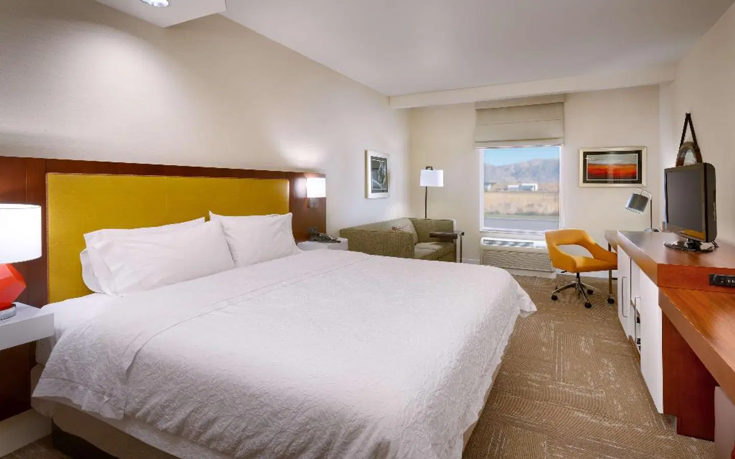 Hampton Inn Tremonton ROOM_EXAMPLE