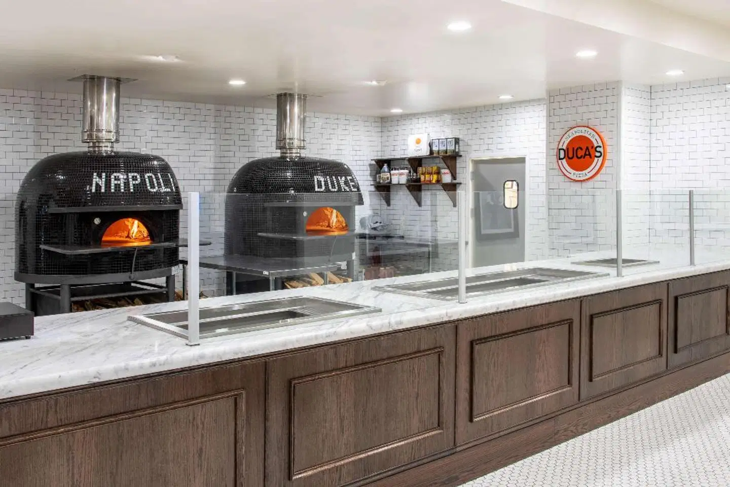 The Antlers, A Wyndham Hotel Restaurant