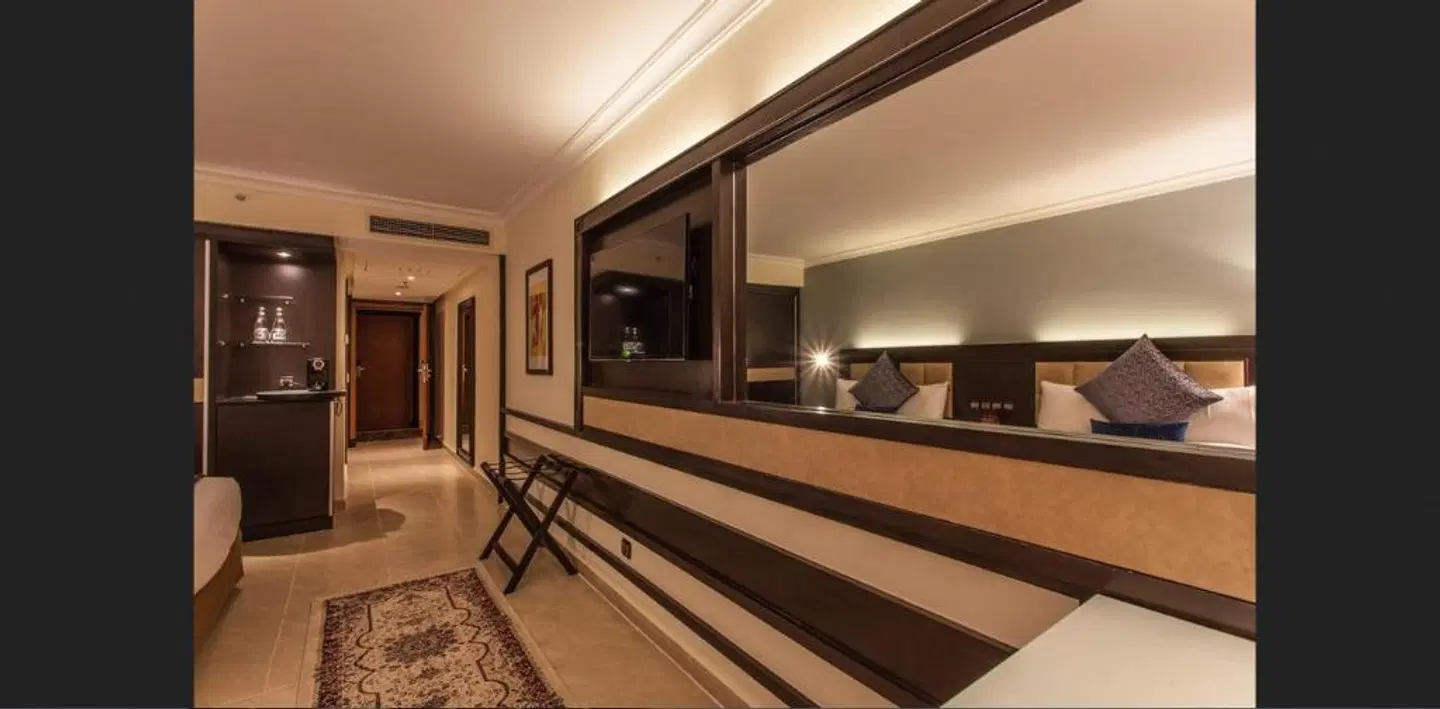 Pickalbatros Savoy Le Grand Hotel - Marrakech ROOM_EXAMPLE