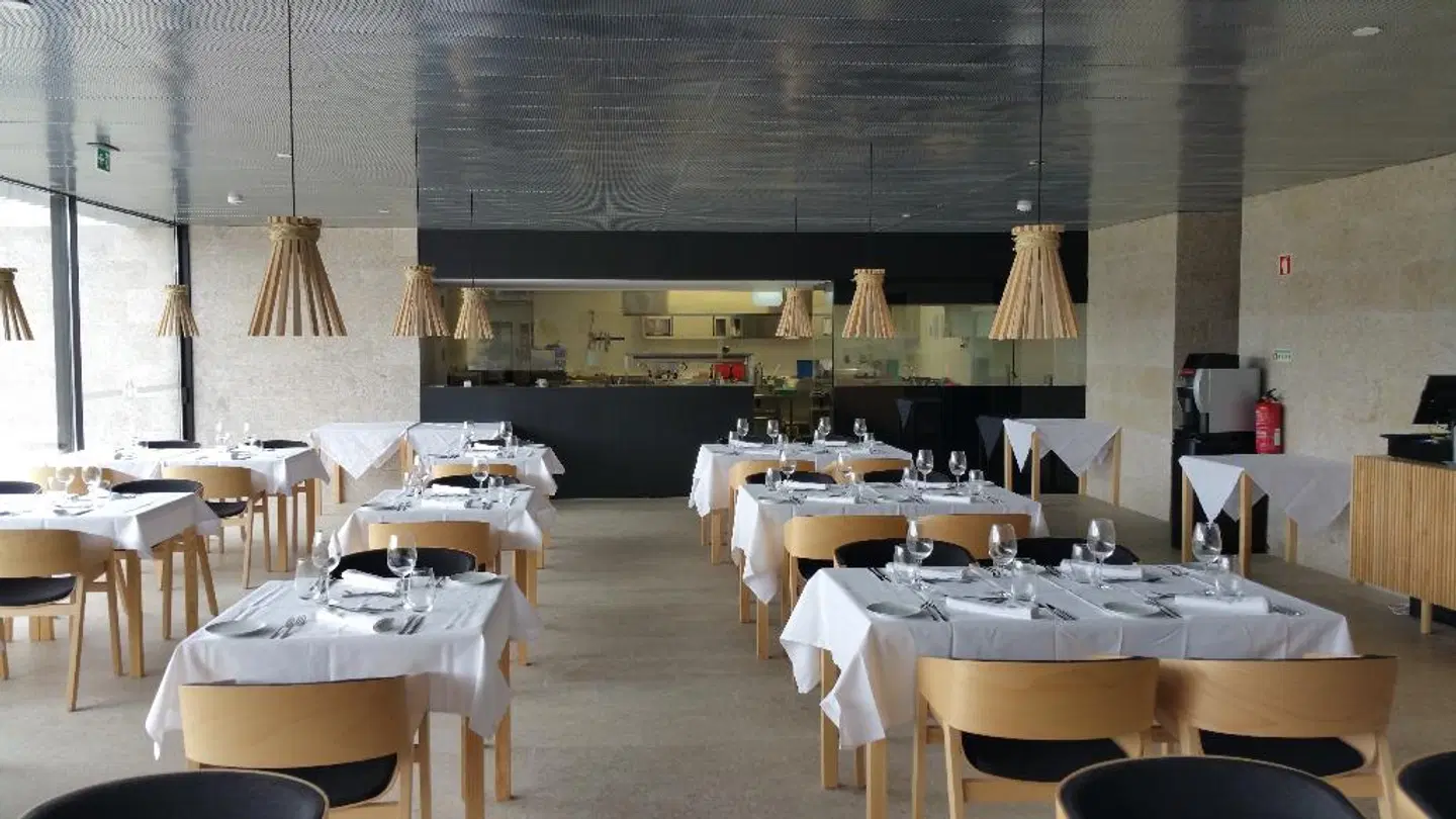 Cró Hotel & Termal SPA Restaurant