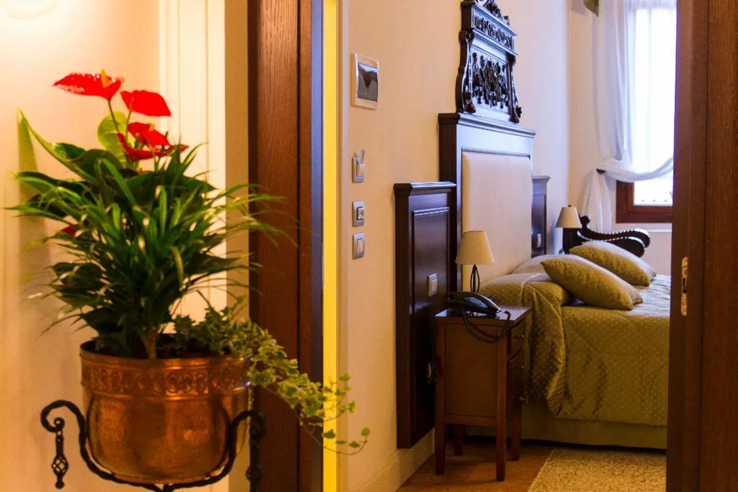 Sant'Antonin ROOM_EXAMPLE