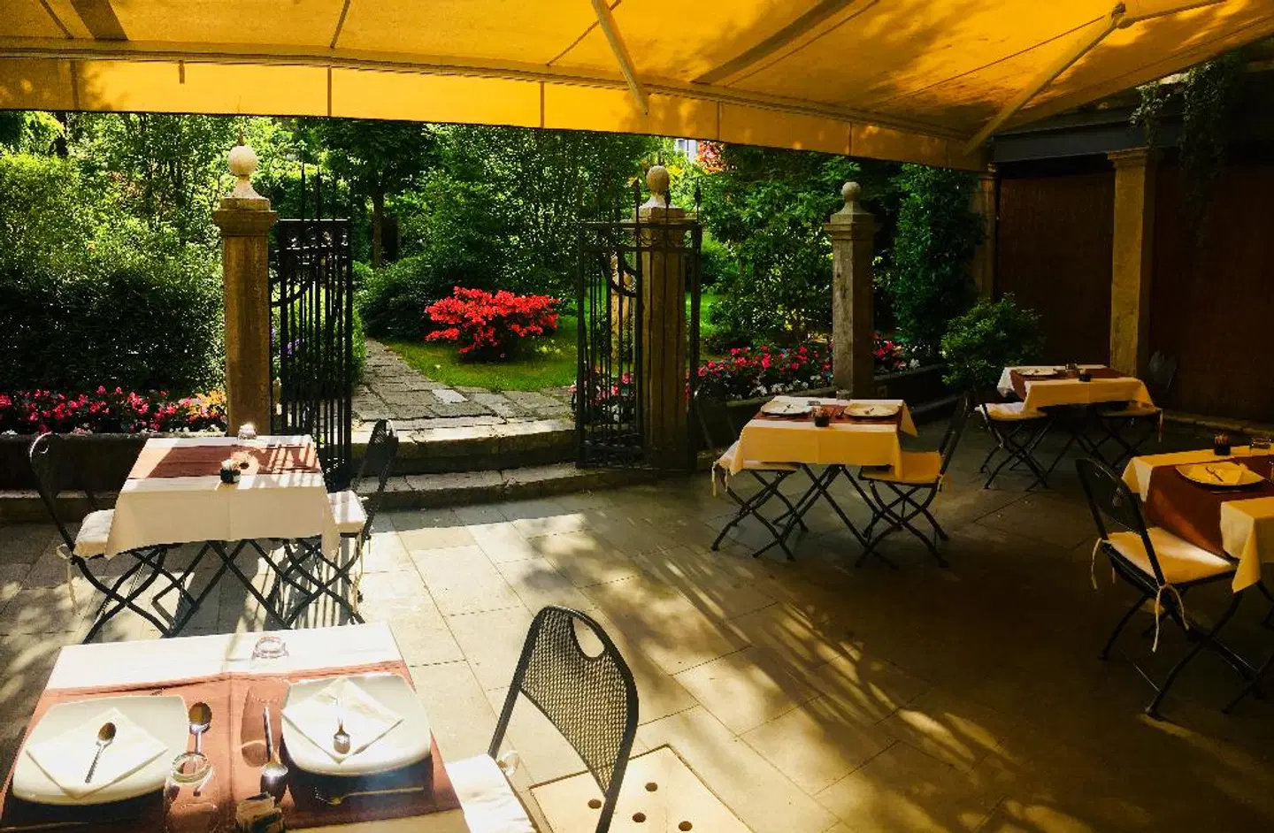 Sant'Antonin Terrasse